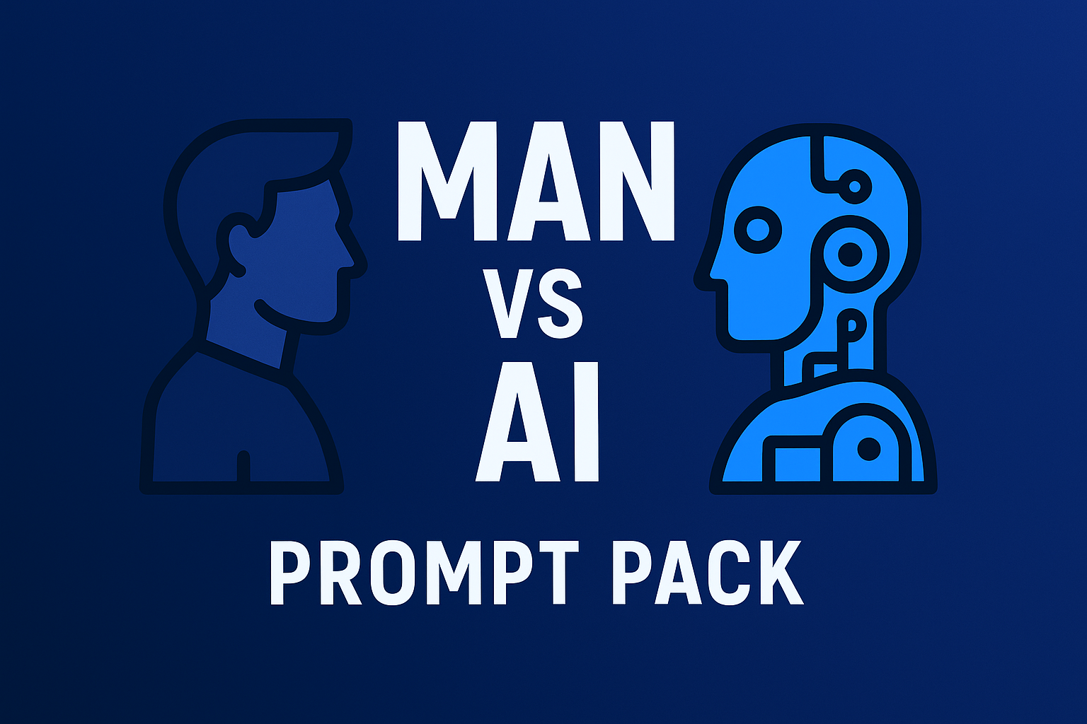 Unlimited Ai Prompt Pack